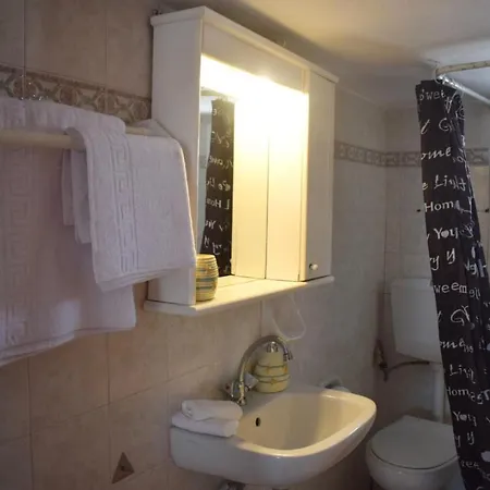 Pantazi House Nyaraló Szkírosz