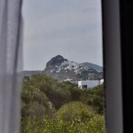 Дом отдыха Pantazi House