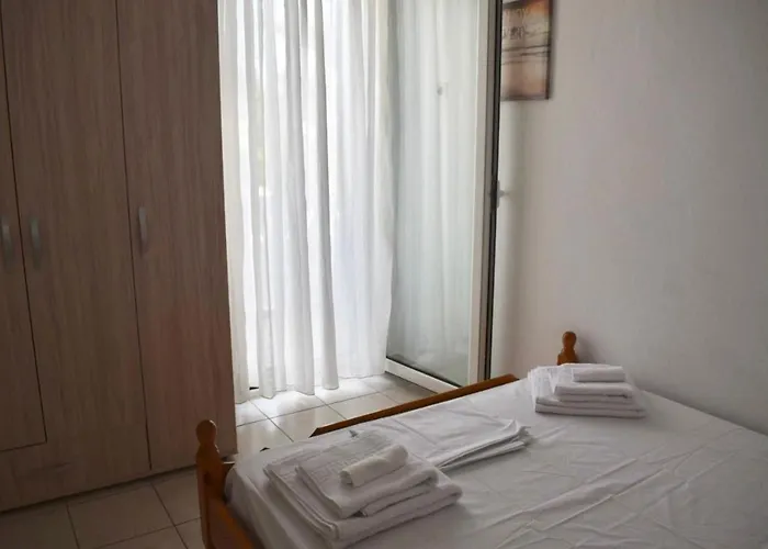 Holiday home Pantazi House Skyros