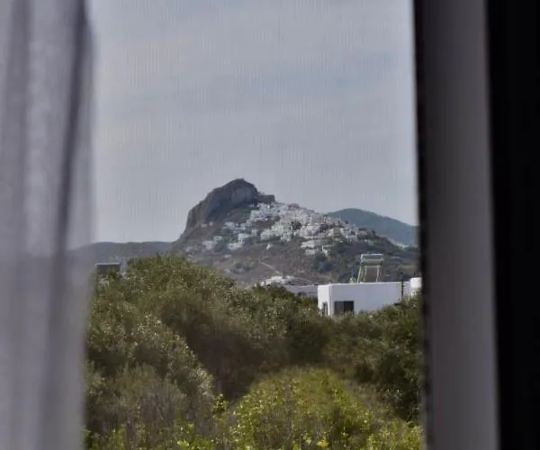 Holiday home Pantazi House